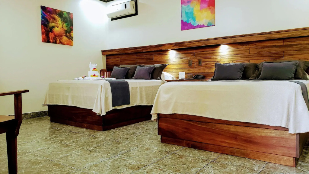 Volcano Lodge, Hotel & Thermal Experience