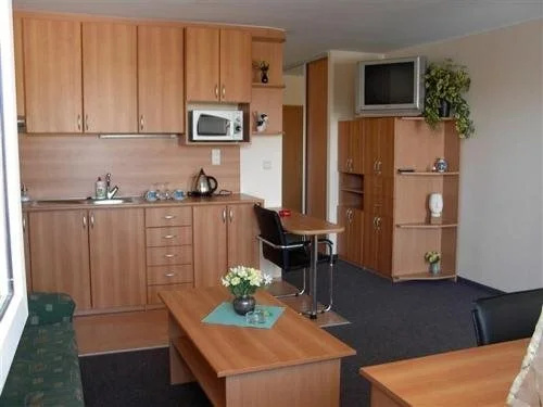 Hotel Tereza