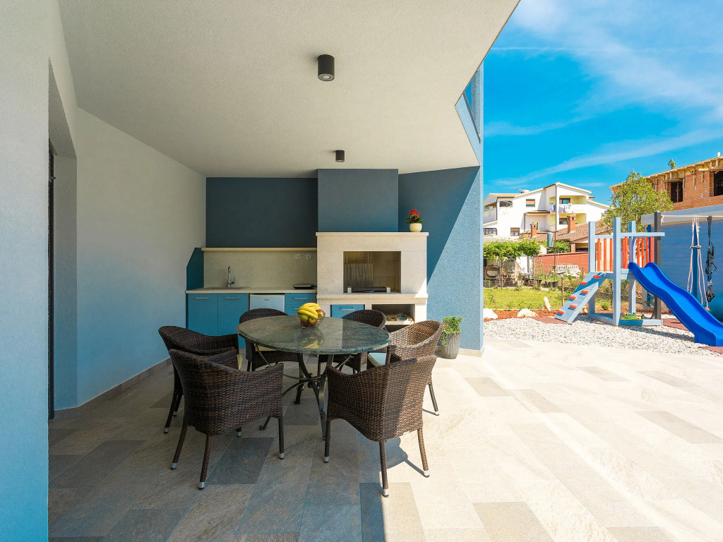 Apartment Sunny Adriatic by Interhome