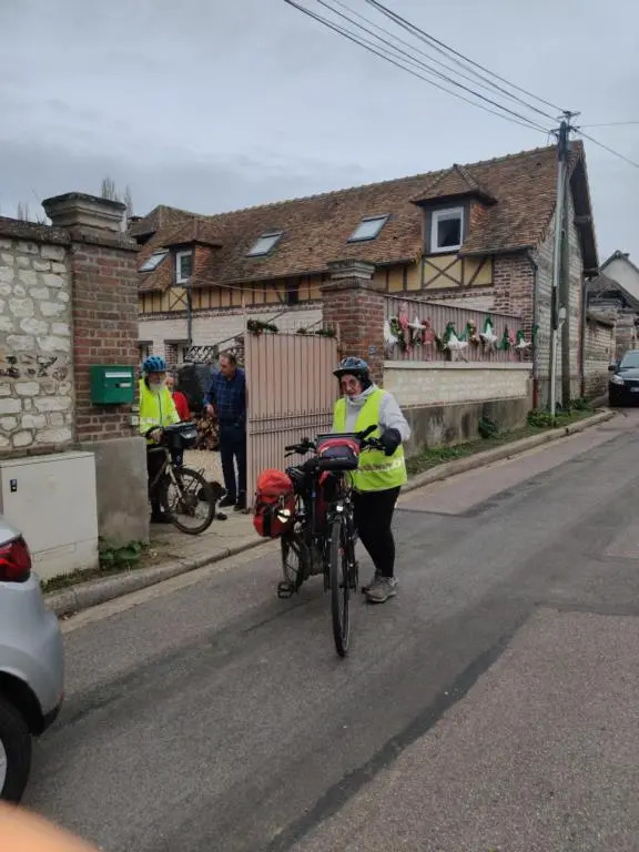 Le Val D'ande