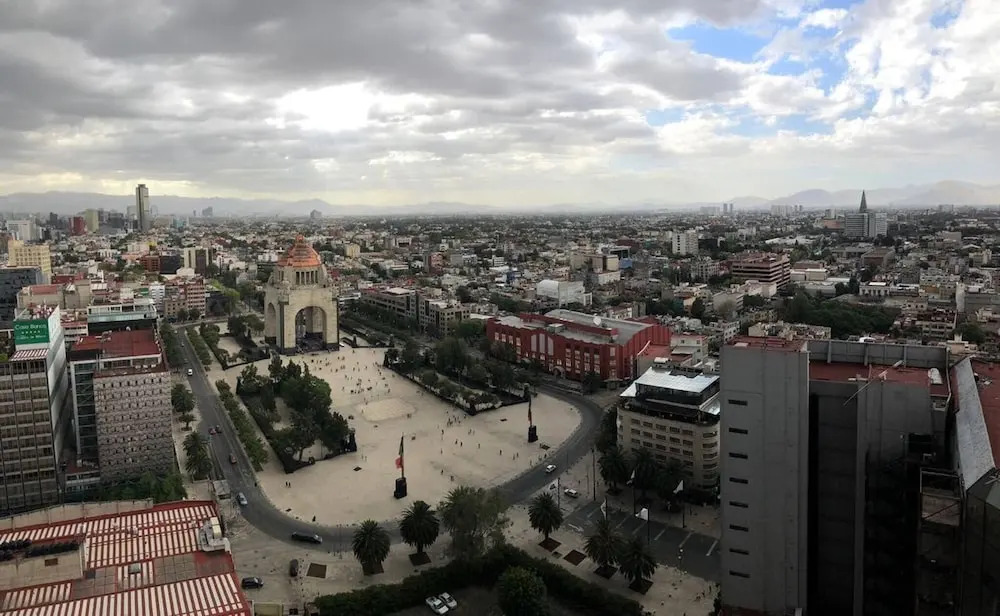 AMAZING REFORMA APARTMENT, 2 brms 2 bath, AWESOME