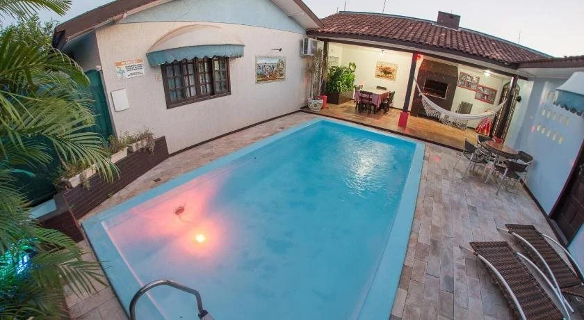 Villa Valencia Hostel