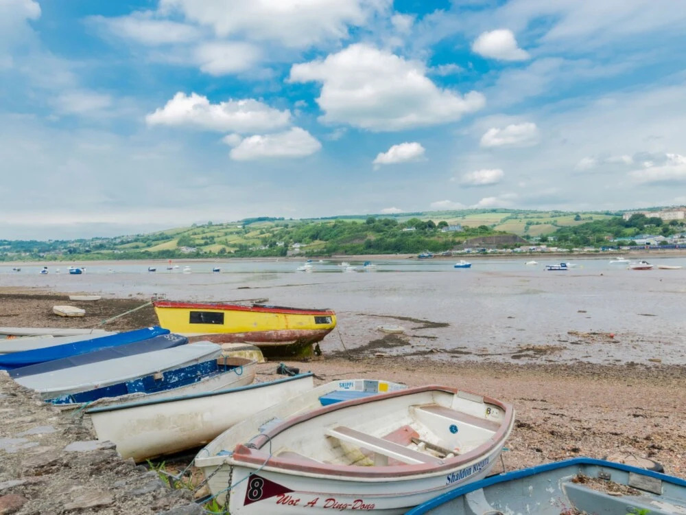 Starco Shaldon in Shaldon