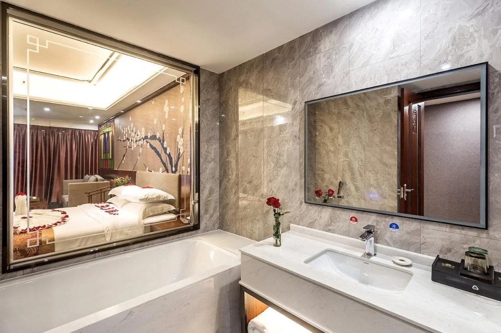 Nan Guo Hotel