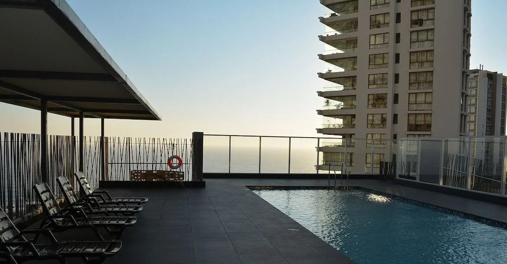 Apartamento 61 Vista ON