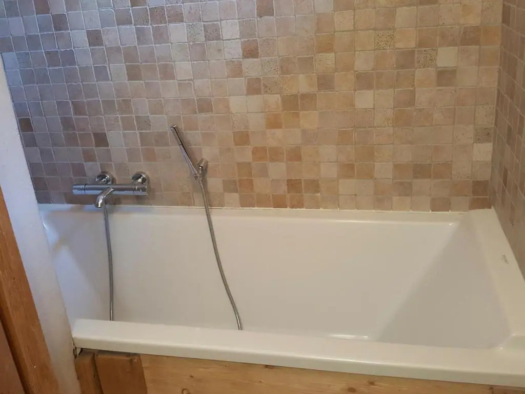 Appartement Les Deux Alpes, 4 pièces, 8 personnes - FR-1-348-185