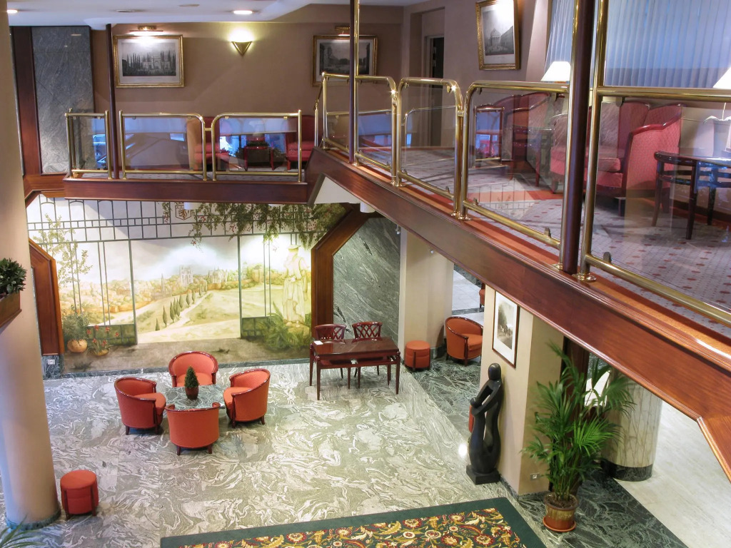Bedford Hotel Brussels