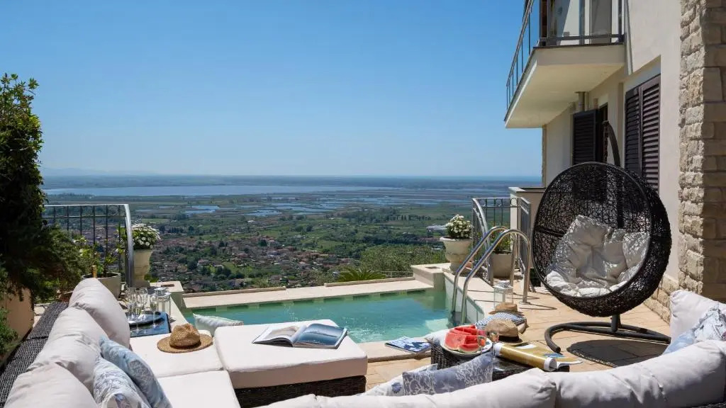 VILLA DOLPHIN 10, Emma Villas