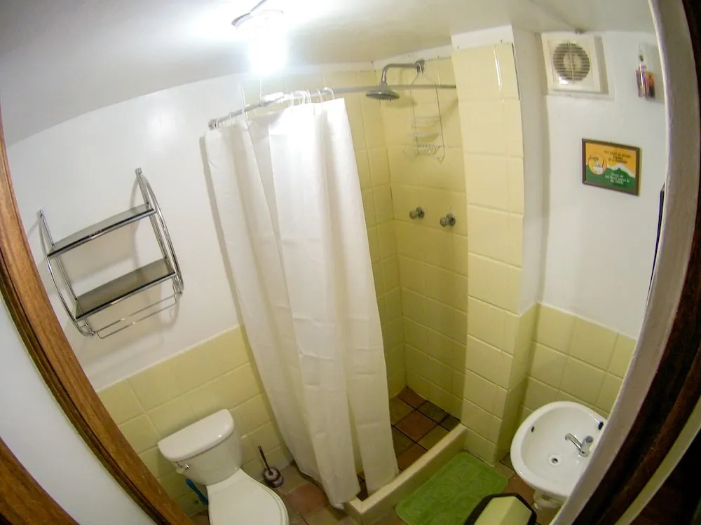 Ecopackers Machupicchu Hostel