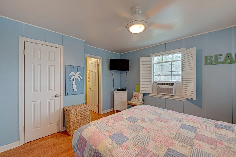 Breezy Cottage Ab416 1 Bedroom Home By Redawning