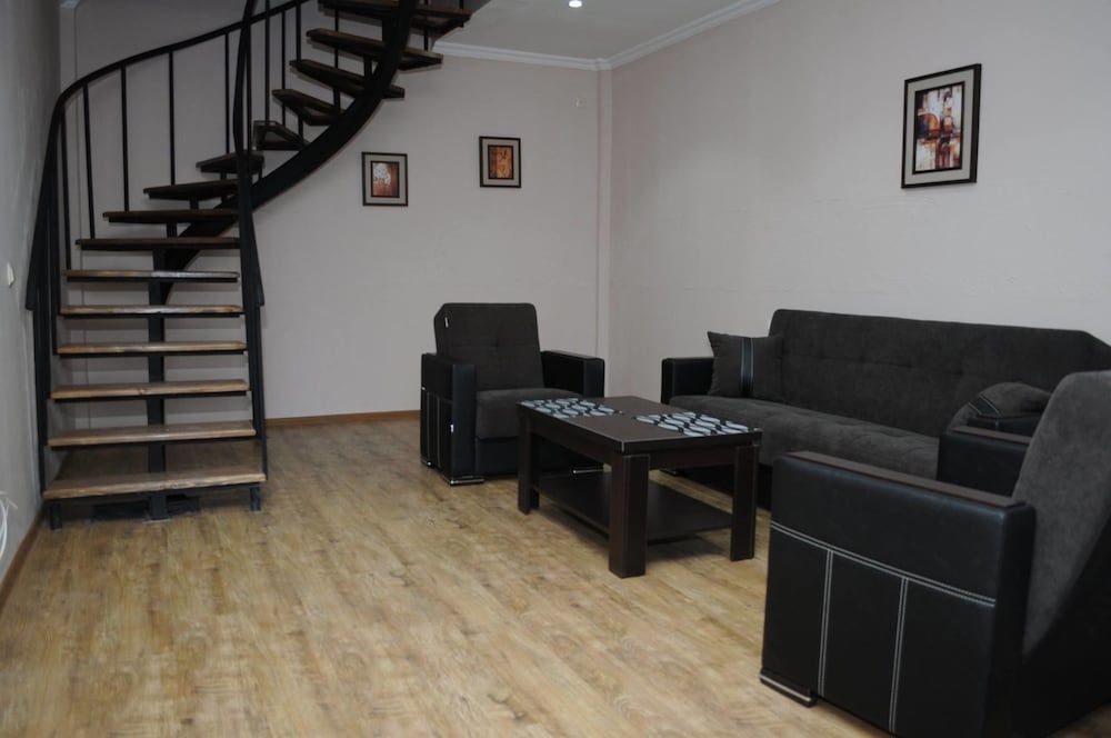 Hotel Colosseo Tbilisi