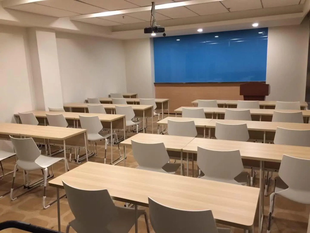 Hanting Hotel Qingdao Zhanqiao Qianhai Liqun