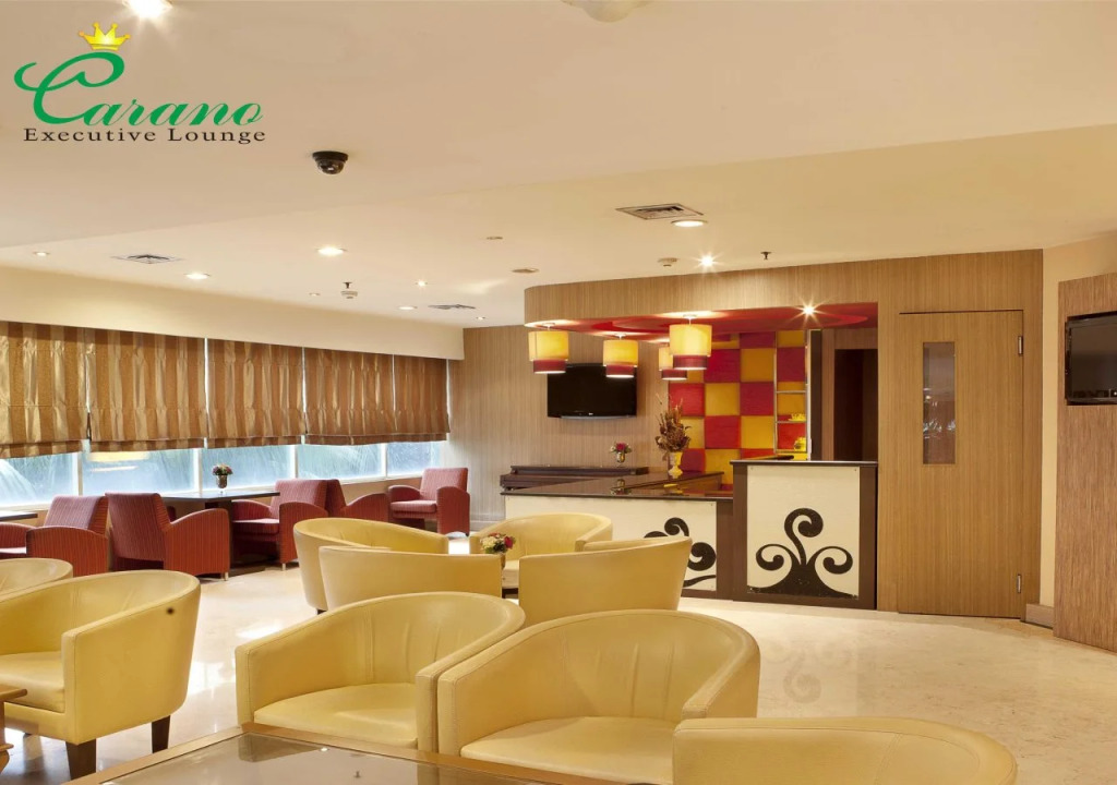 Horison Ultima Menteng Jakarta