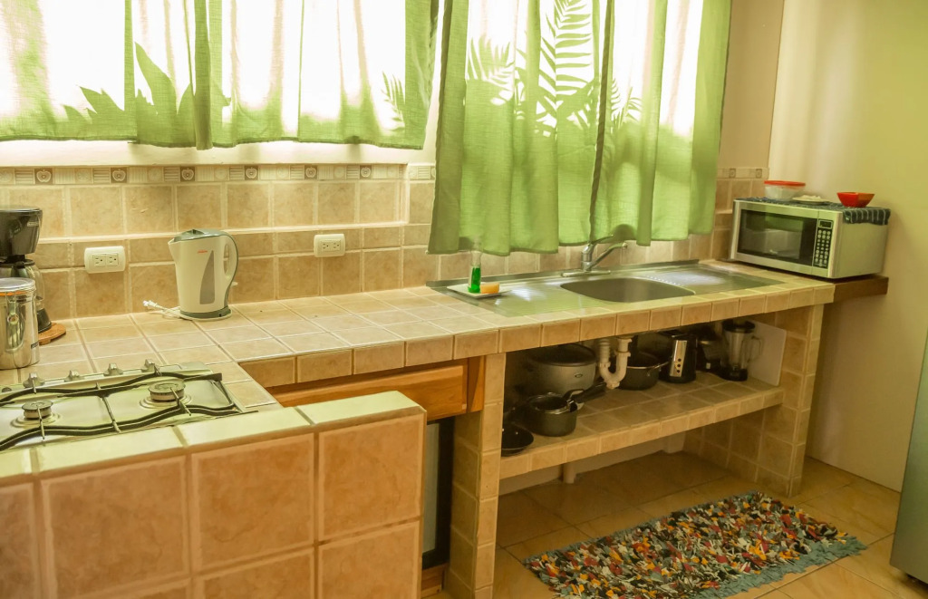 Hotel Bijagua