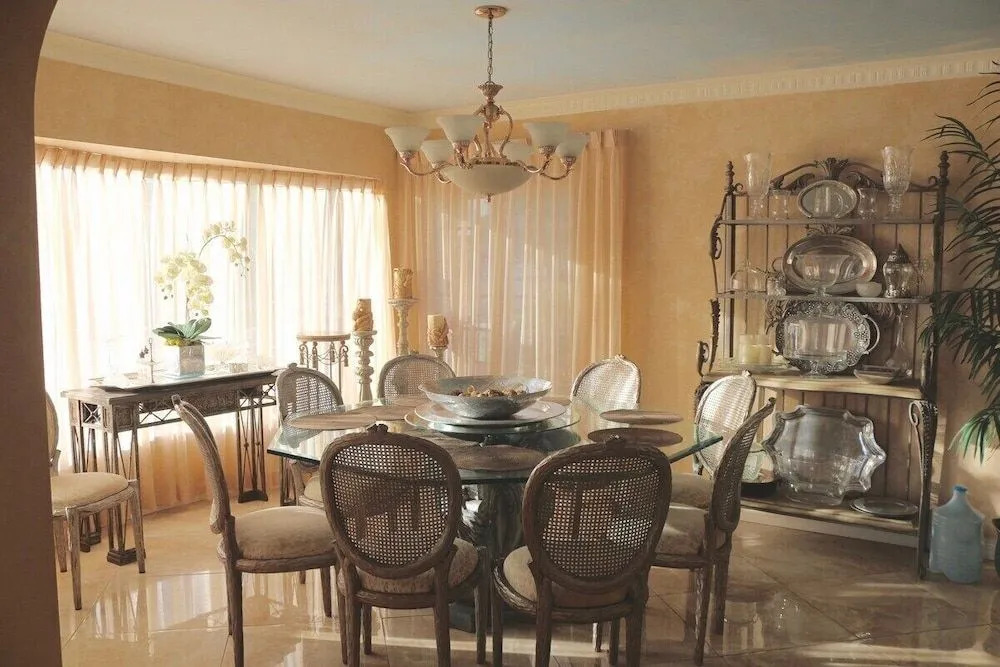 Shared Home