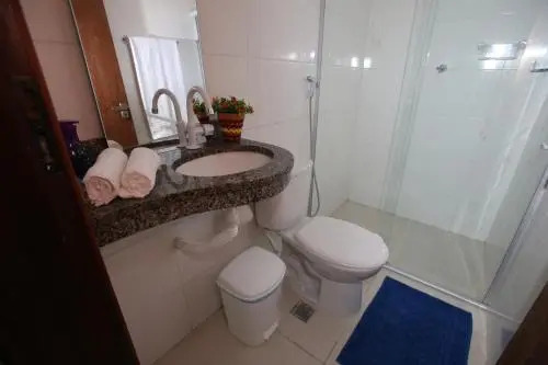 Anauê Pousada e Hostel