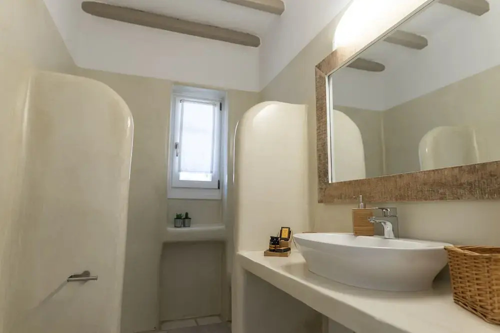 Orasea Villa Paros