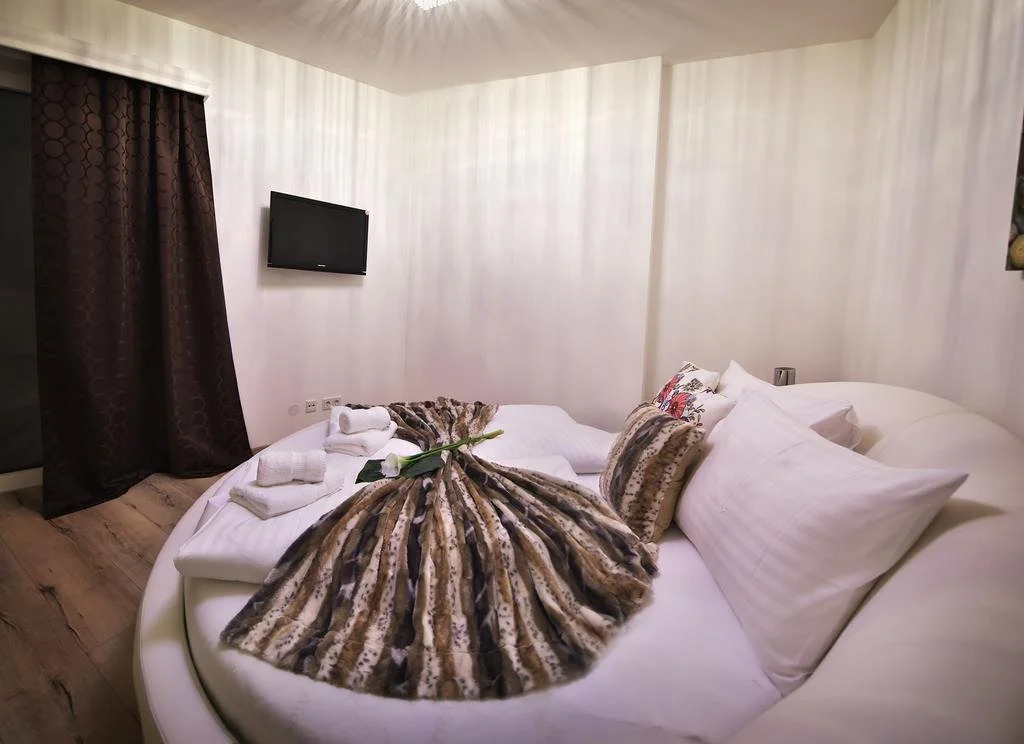 Lungau Living Appartements - Penthouse