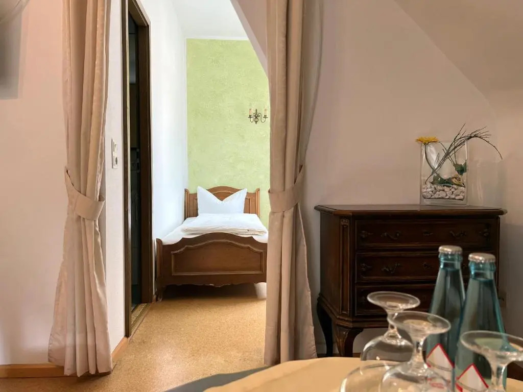 Hotel Kühler Krug