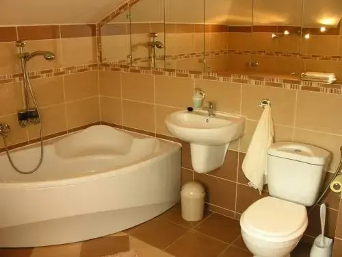 Apartamenty Antos