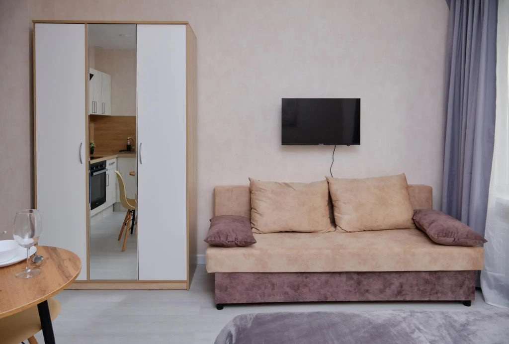 RentPlaza на улице Печатников