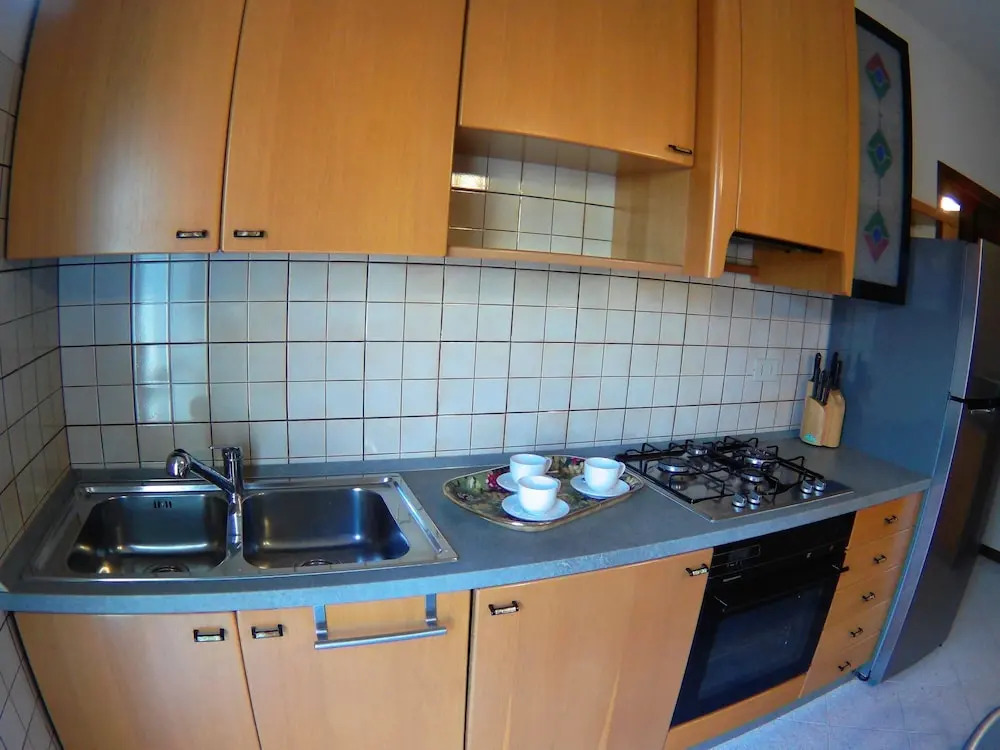 Euroresidence n. 16