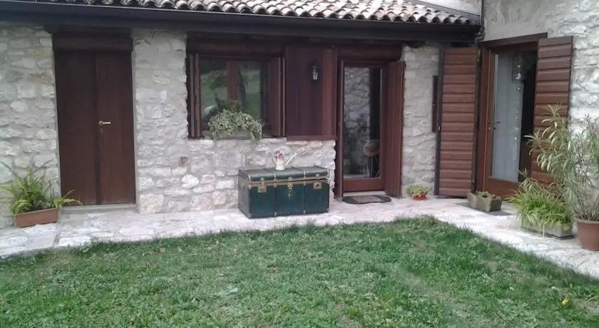 Agritur Bertolini