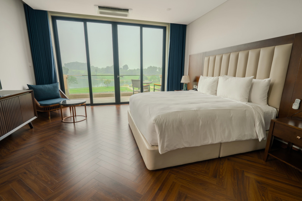 Wyndham Sky Lake Resort and Villas