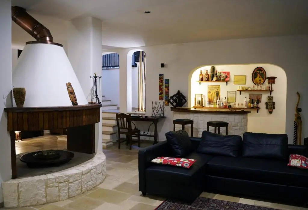 Villa Colucci
