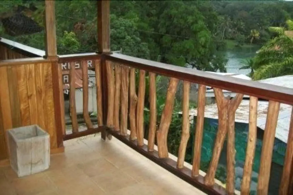 Benque Hotel