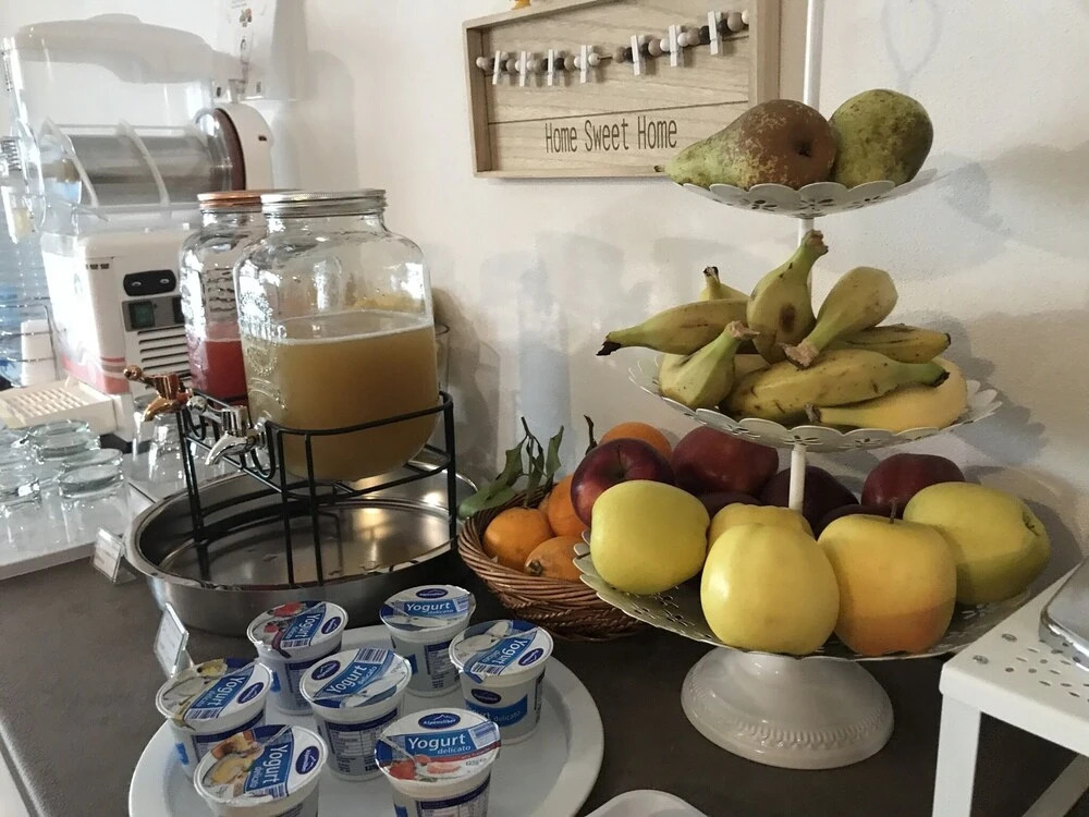 Guest House B&B Pietra Bianca