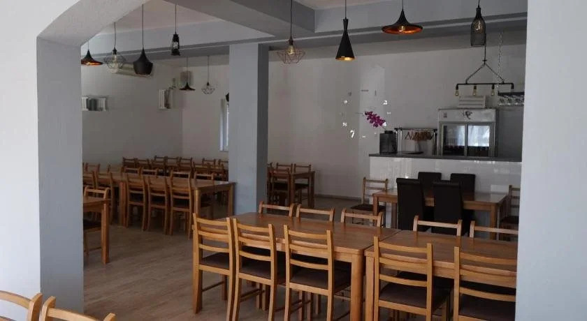 Silva- sobe i apartman