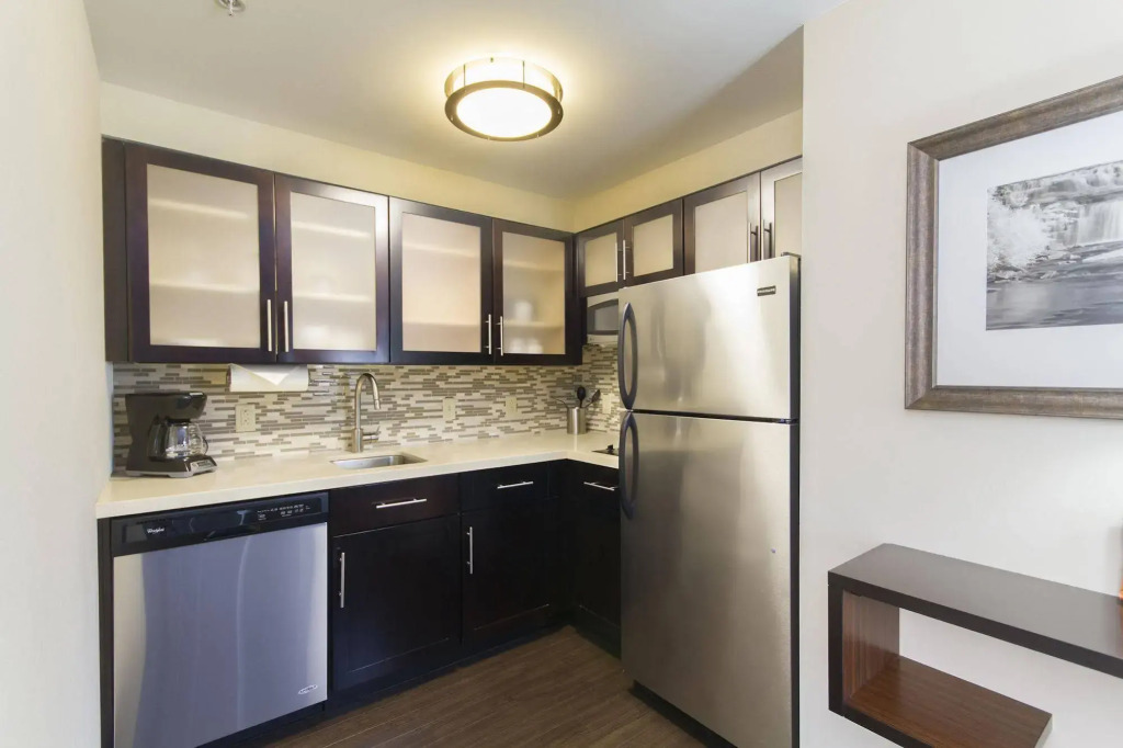 Staybridge Suites Buffalo-Amherst by IHG