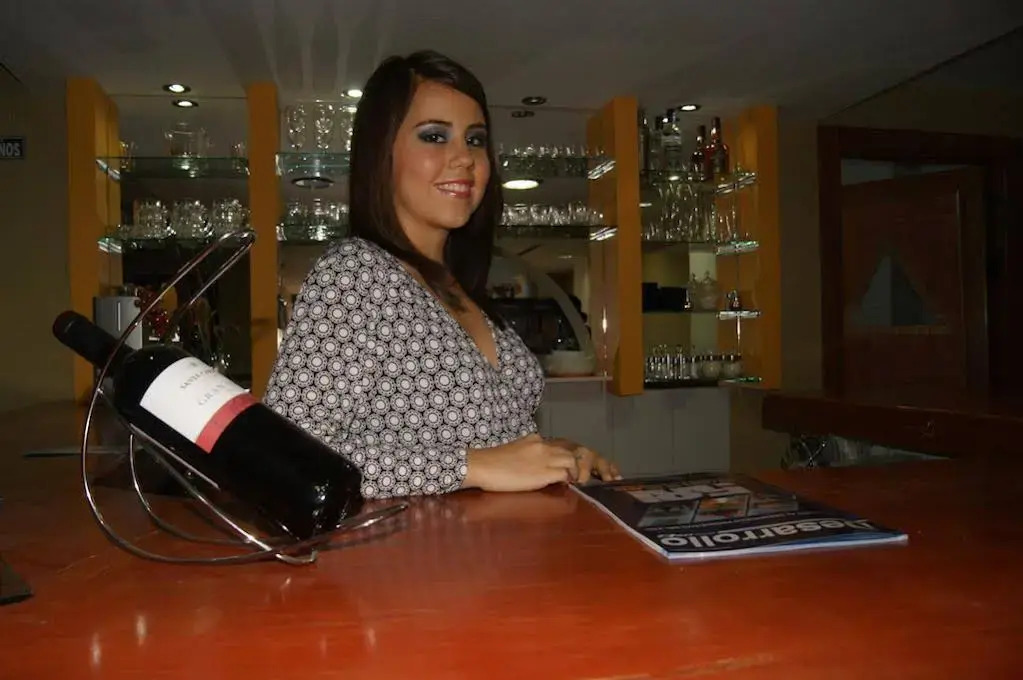 Expohostal