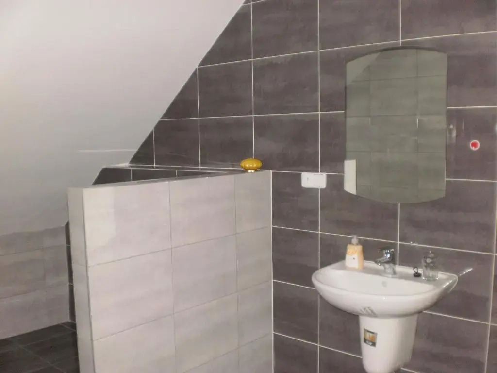 Apartmány Eva Frymburk