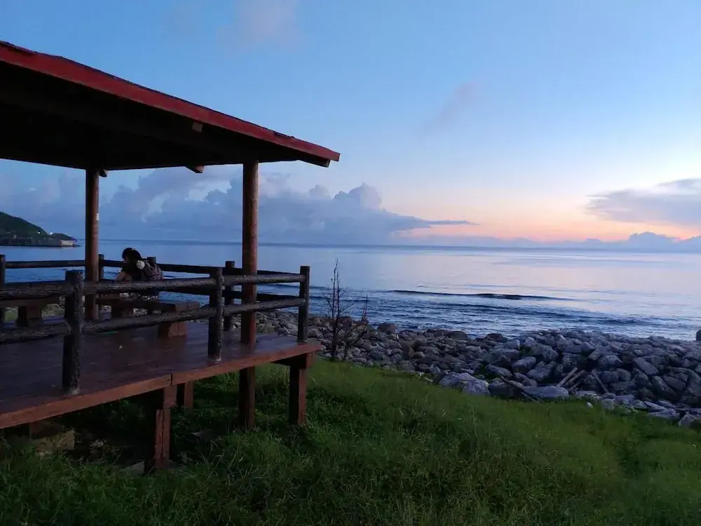 Rainbow Homestay