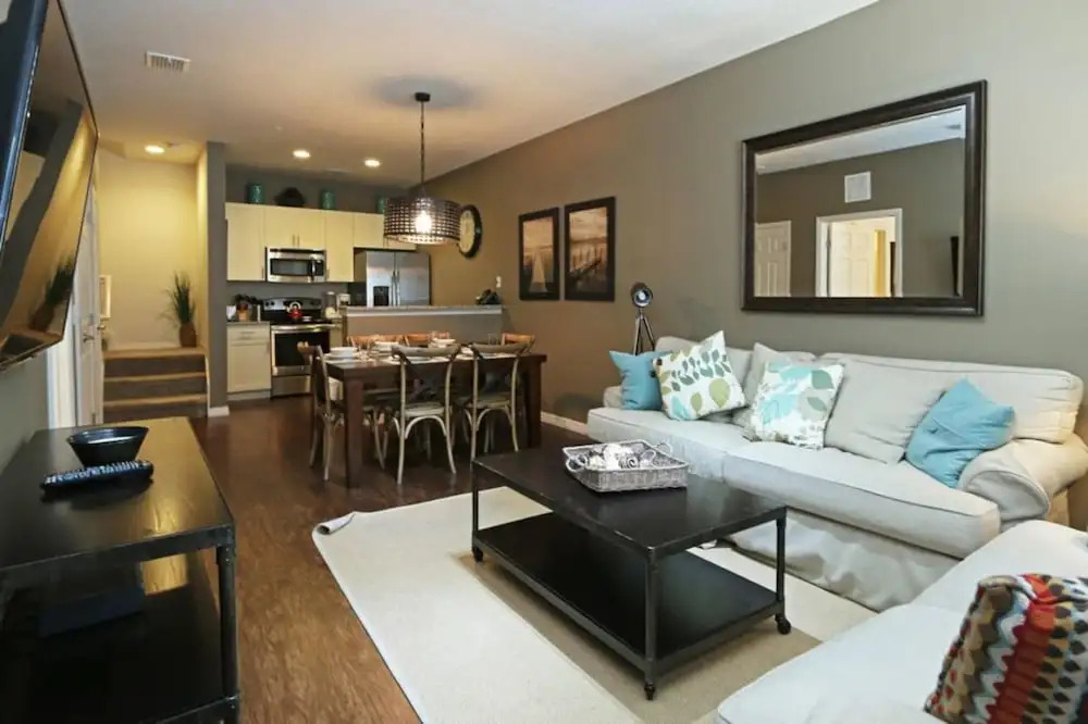 Your VIP Home in Orlando - Disney 25106