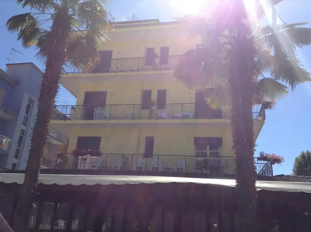 Hotel Helvetia