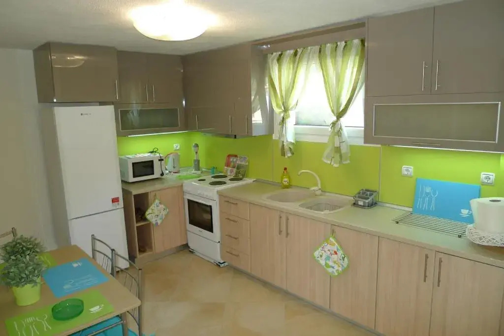 Excellent Villa