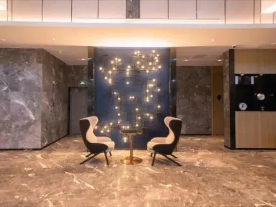 Echarm Hotel(subway station store in Fuzhou University Town)