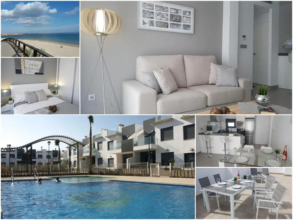 Lamar Resort II