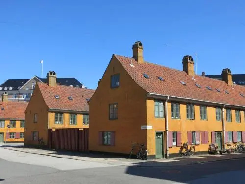 Apartmentincopenhagen Apartment 1141
