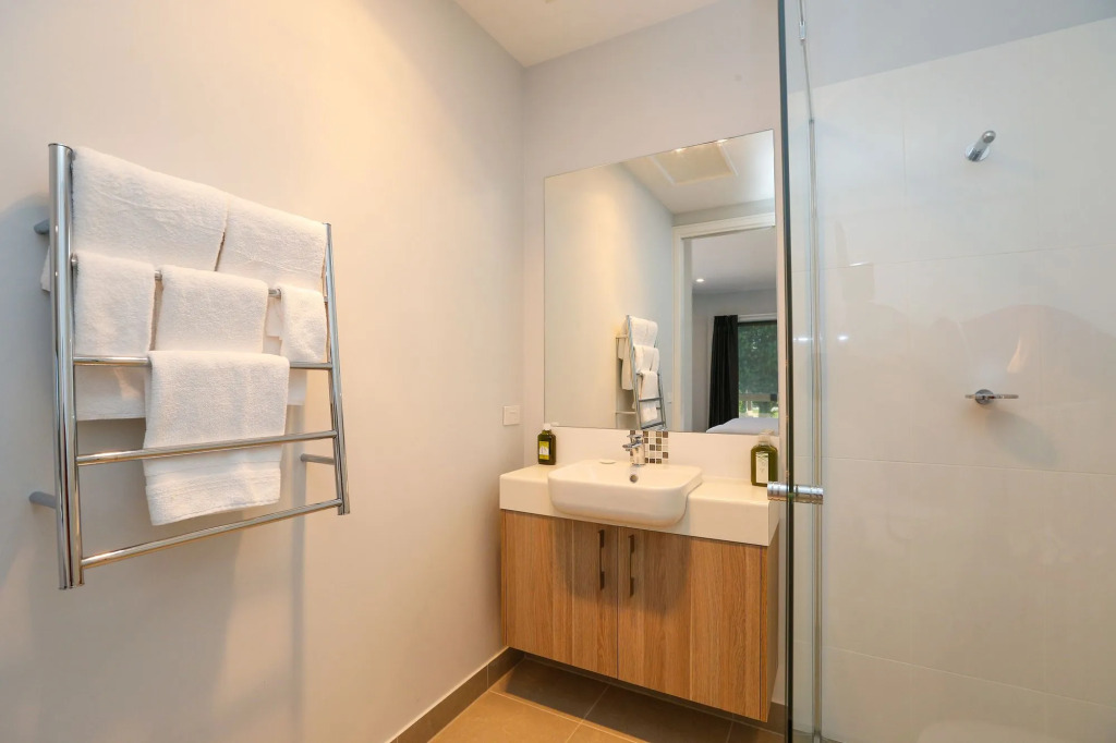 Tindarra Resort