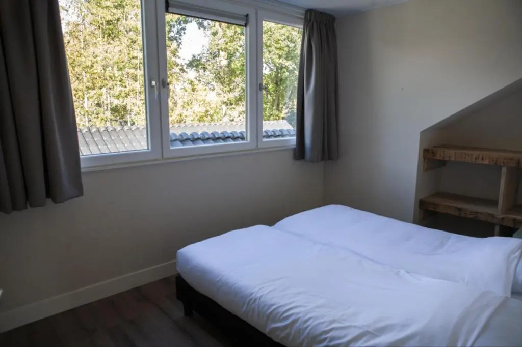 Groeps Villa 24 pers