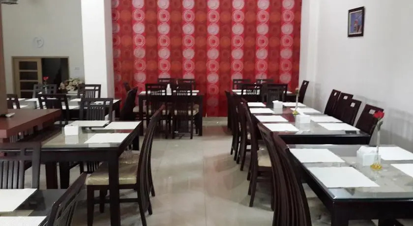Urbanview Hotel Syariah Ratu Elok Banjarbaru by RedDoorz