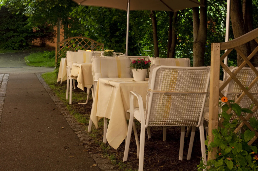 Das Goldene Lamm Aalen