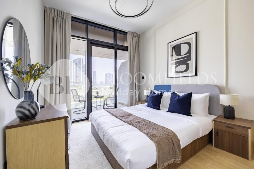 Bloomfields 1BR in Al Maryah Vista 1