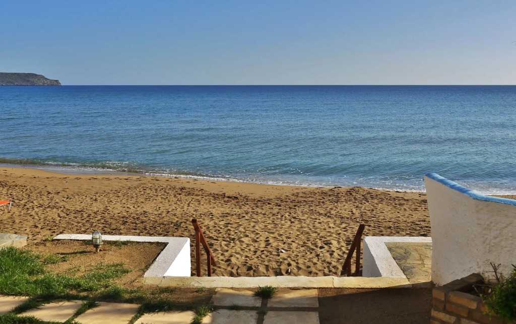 Hermes Beach Front