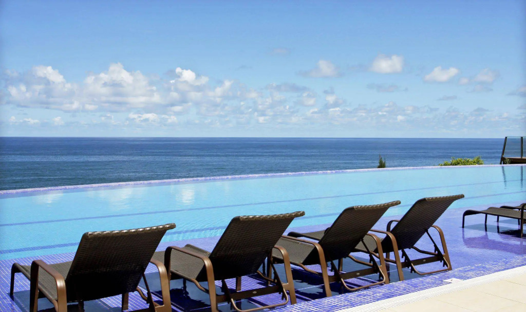 Pestana Bahia Lodge Residence