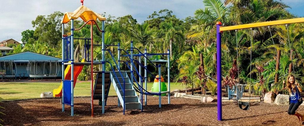 Ingenia Holidays Soldiers Point